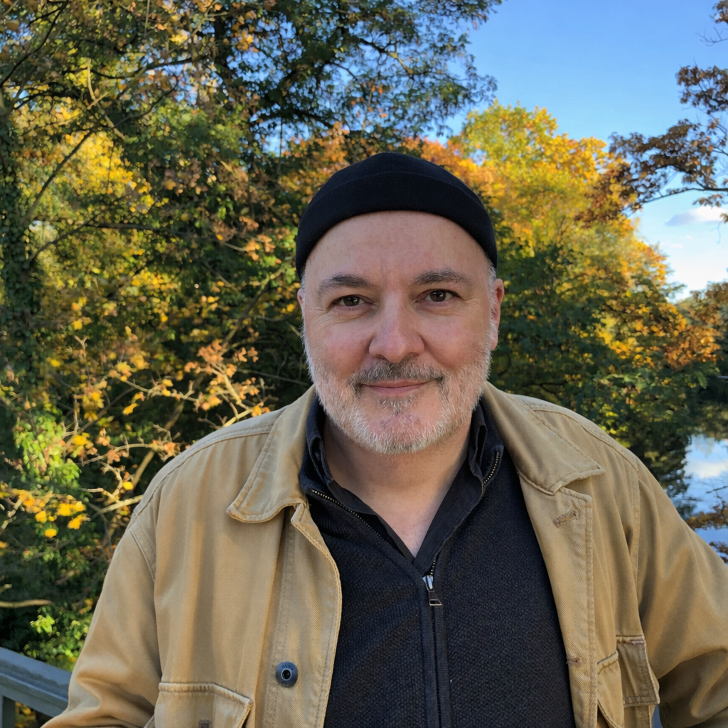 The Economics Coach: Lutz Frühbrodt